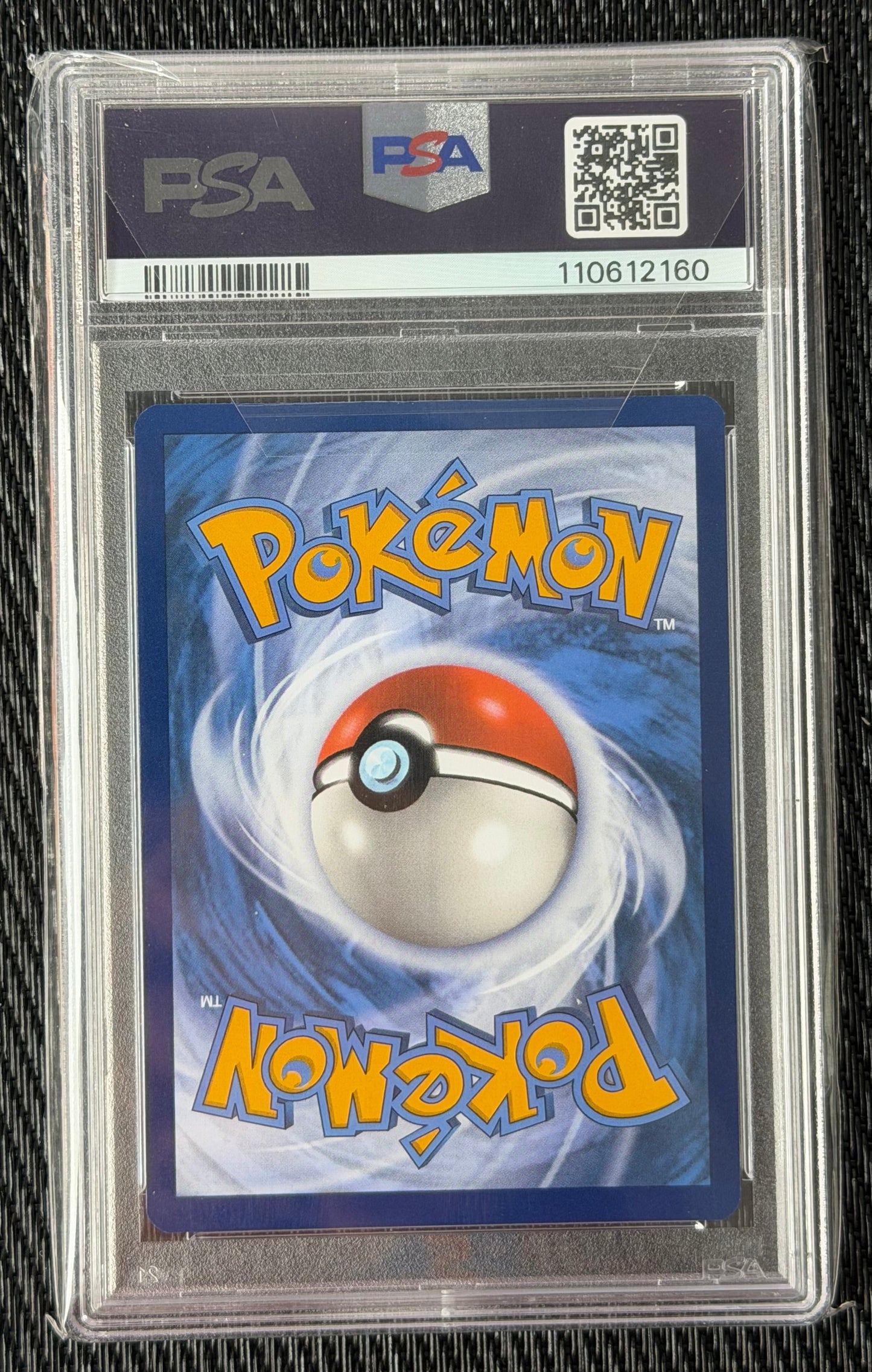 Pokemon Kingambit 2024 Scarlet & Violet #130 Promo PSA 10