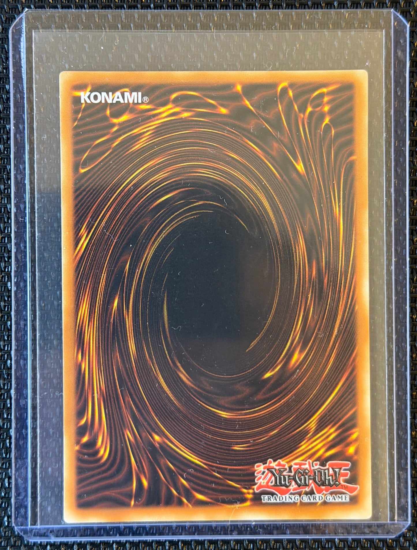 Yu-Gi-Oh N.As.H Knight 2020 LED9-EN003 Raw NM