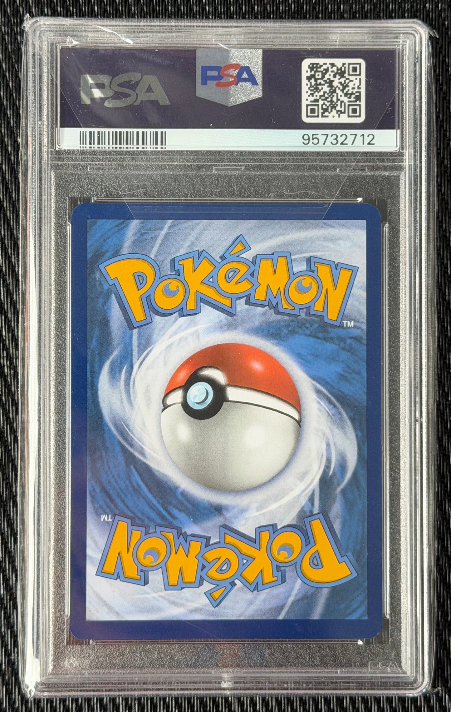 Pokémon 2023 CLC
Charmelion Graded PSA 10