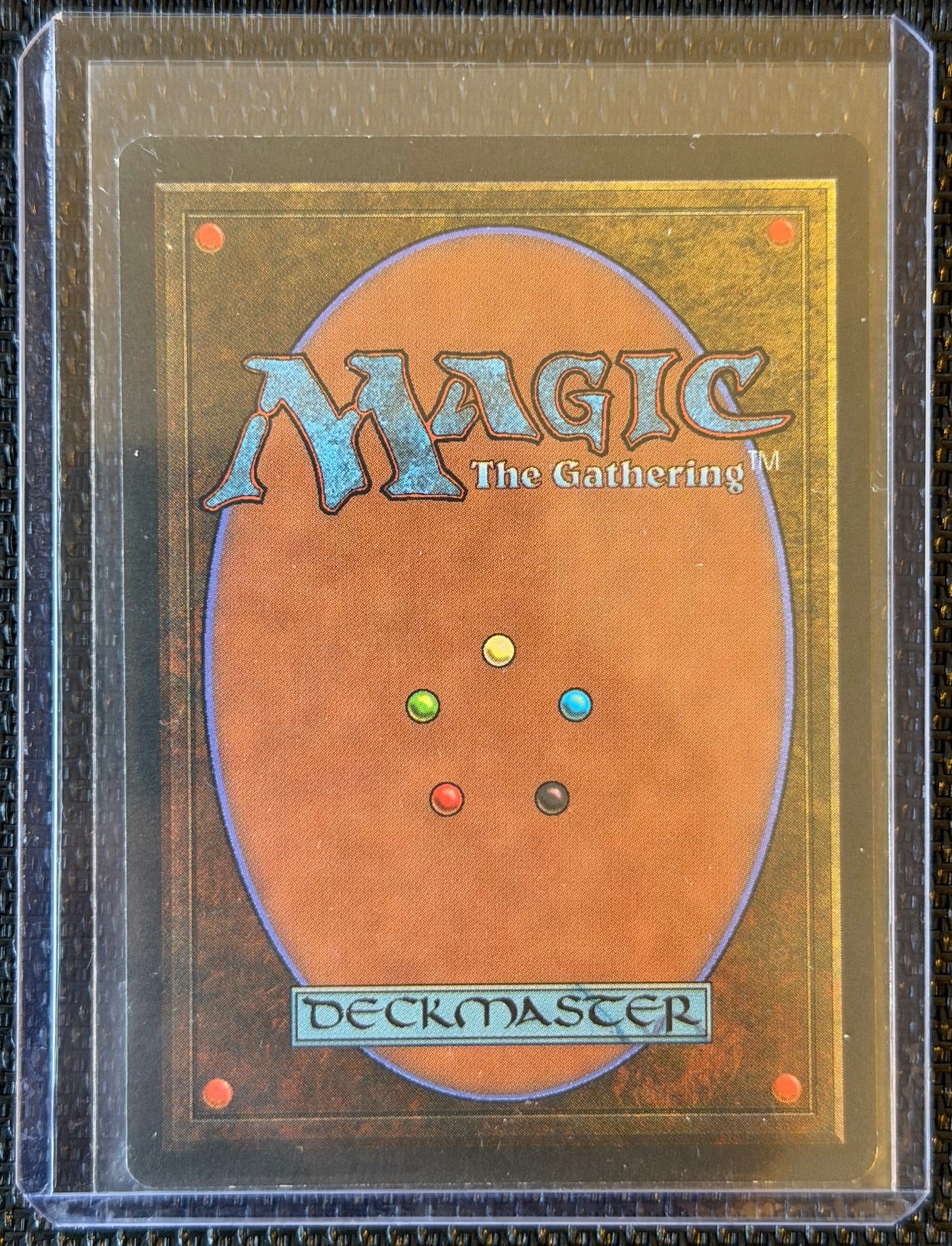 Magic the Gathering Frozen Shade  1995 Fourth Edition #112  Raw