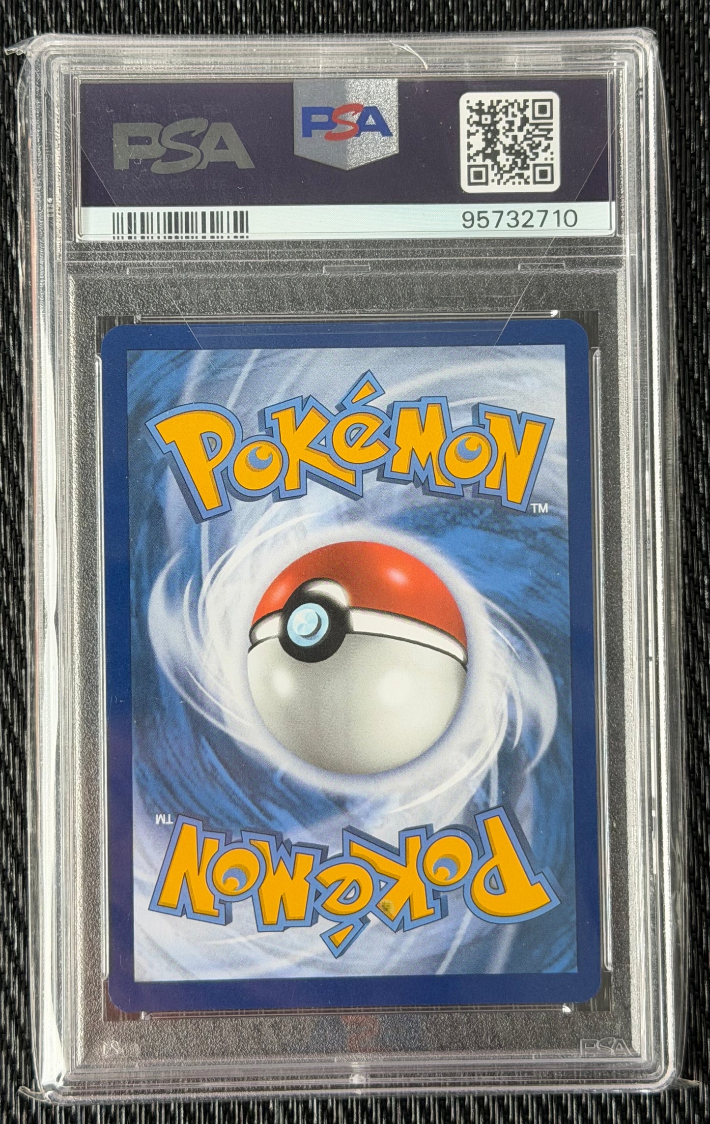 Pokémon Charmander Classic Collection 2023 PSA 10
