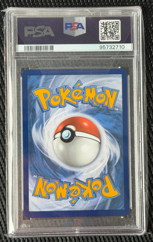 Pokémon Charmander Classic Collection 2023 PSA 10